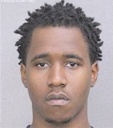 Lubin Woold - Broward County, FL 