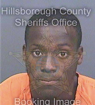 Mccrea Emmanuel - Hillsborough County, FL 