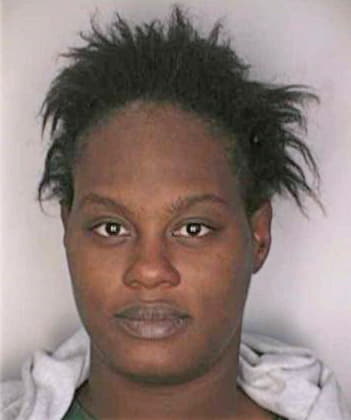Mccray Isis - Hillsborough County, FL 