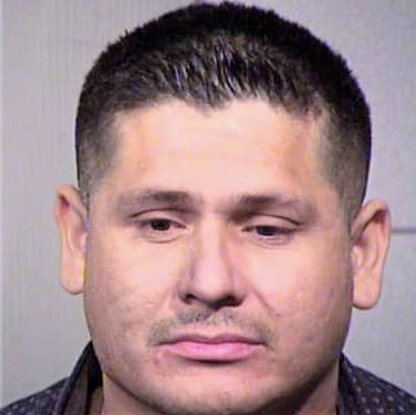 Lopez-Madueno Jorge - Maricopa County, AZ 