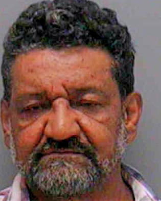 Sein Jose - Lee County, FL 