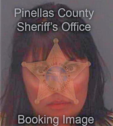 Norris Kimberly - Pinellas County, FL 