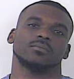 Sherman Martavious - StLucie County, FL 