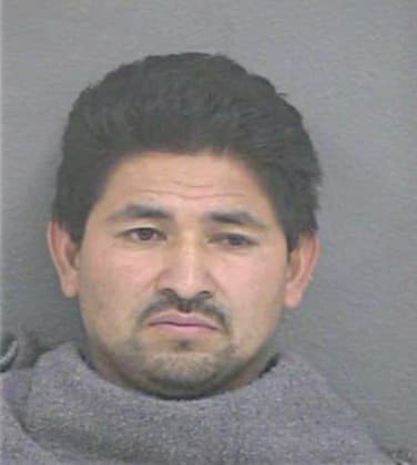 Carrillo-Morales David - Wyandotte County, KS 