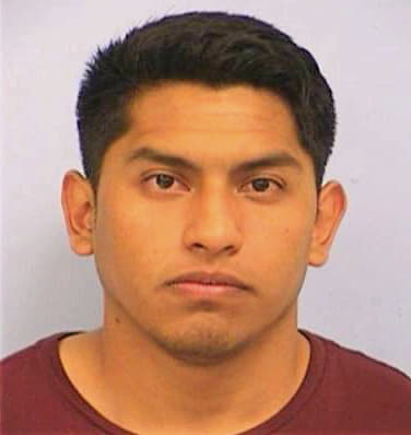 Renteria Erasto - Travis County, TX 