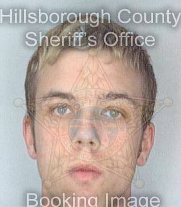 Bashlor Jeffrey - Hillsborough County, FL 