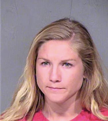 Fitzgerald Jessica - Maricopa County, AZ 