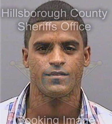 Lopez Jose - Hillsborough County, FL 