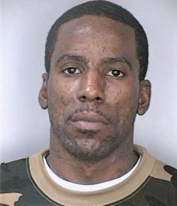Slater Kelvin - Hillsborough County, FL 