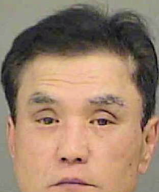 Choi Soon - Mecklenburg County, NC 