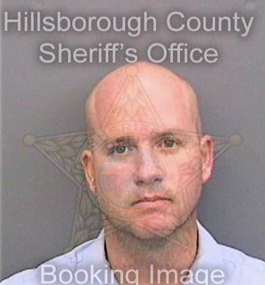 Giblin Brendan - Hillsborough County, FL 