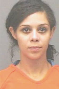 Richardson Lacie - Montgomery County, TN 