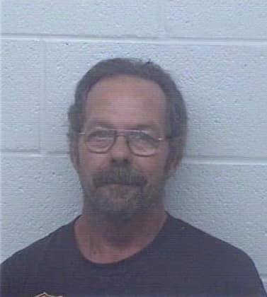 George Terry - Galveston County, TX 