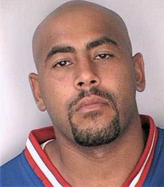 Mcmillian Christopher - Hillsborough County, FL 