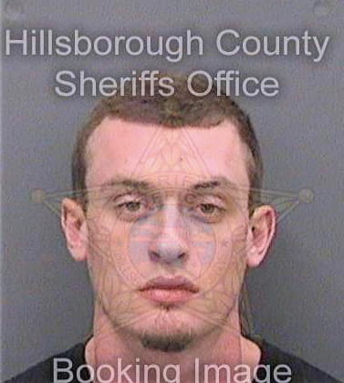 Stephens Christopher - Hillsborough County, FL 