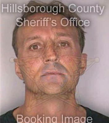 Mego Donald - Hillsborough County, FL 