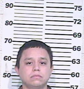 Olachia Gibran - Hidalgo County, TX 