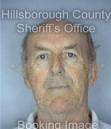 Mckinlay Thomas - Hillsborough County, FL 