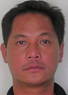 Tran Cuong - Hillsborough County, FL 