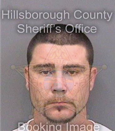 Ohlin Robert - Hillsborough County, FL 