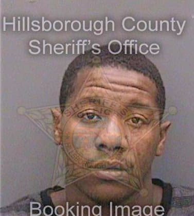 Neal Daniel - Hillsborough County, FL 