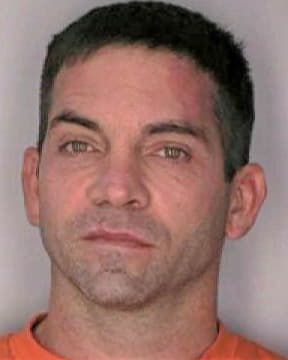 Simmons Gary - Hillsborough County, FL 