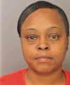 Wilson Laquesha - Shelby County, TN 