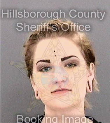 Marlow Sarah - Hillsborough County, FL 