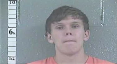 Hardison Dalton - Bullitt County, KY 