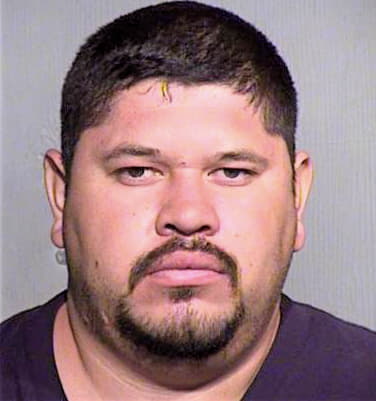 Guizar Humberto - Maricopa County, AZ 