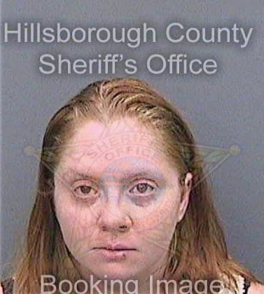 Meurer Jamie - Hillsborough County, FL 