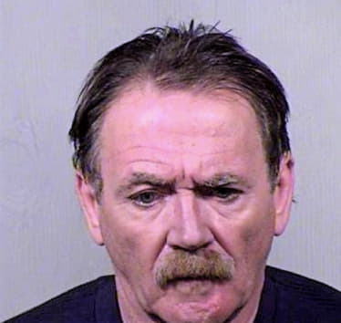 Mcconville John - Maricopa County, AZ 