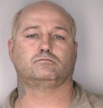 Stovall Rodney - Hillsborough County, FL 