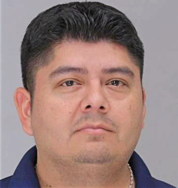 Esquivel Sergio - Dallas County, TX 