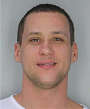 Miller Adam - Hillsborough County, FL 