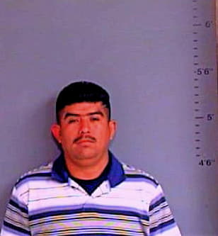 Cardona Fernando - Brazos County, TX 