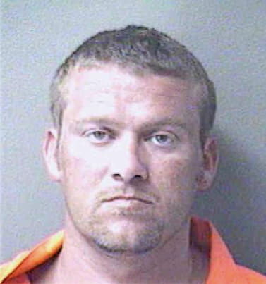 Jenkins James - Okaloosa County, FL 