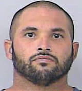 Beltran Manuel - StLucie County, FL 