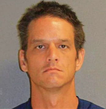 Clifton Raymond - Volusia County, FL 