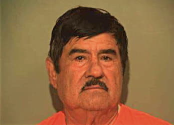 Vargas Rodolfo - Hidalgo County, TX 