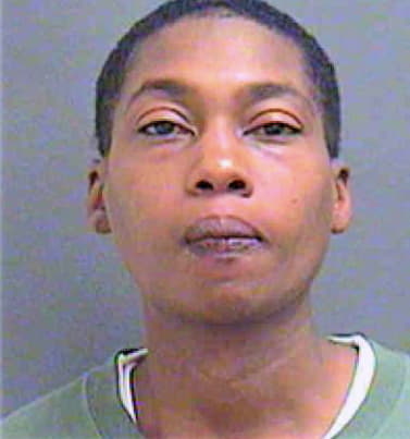 Howard Tonja - Mecklenburg County, NC 