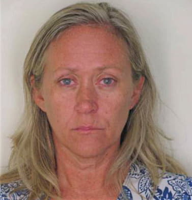 Skinner Vicki - Hillsborough County, FL 