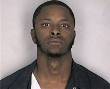 Belin Antwan - Hillsborough County, FL 