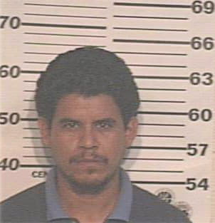 Lucio Benito - Hidalgo County, TX 