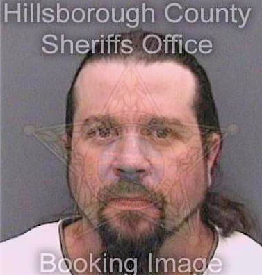 Mcfarland Christopher - Hillsborough County, FL 
