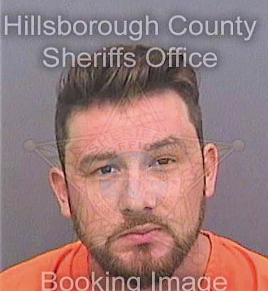 Honeycutt William - Hillsborough County, FL 