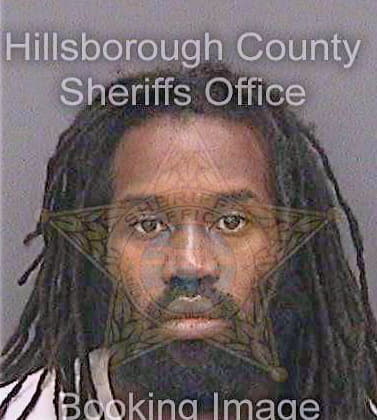Smith Alonzo - Hillsborough County, FL 