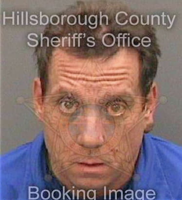 Luick John - Hillsborough County, FL 