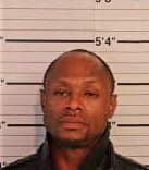 Williams Randal - Shelby County, TN 