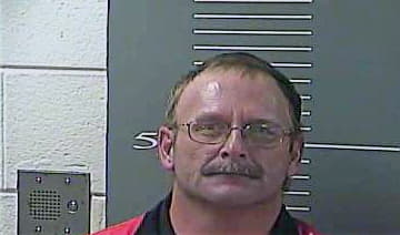 Kestner Robert - Johnson County, KY 